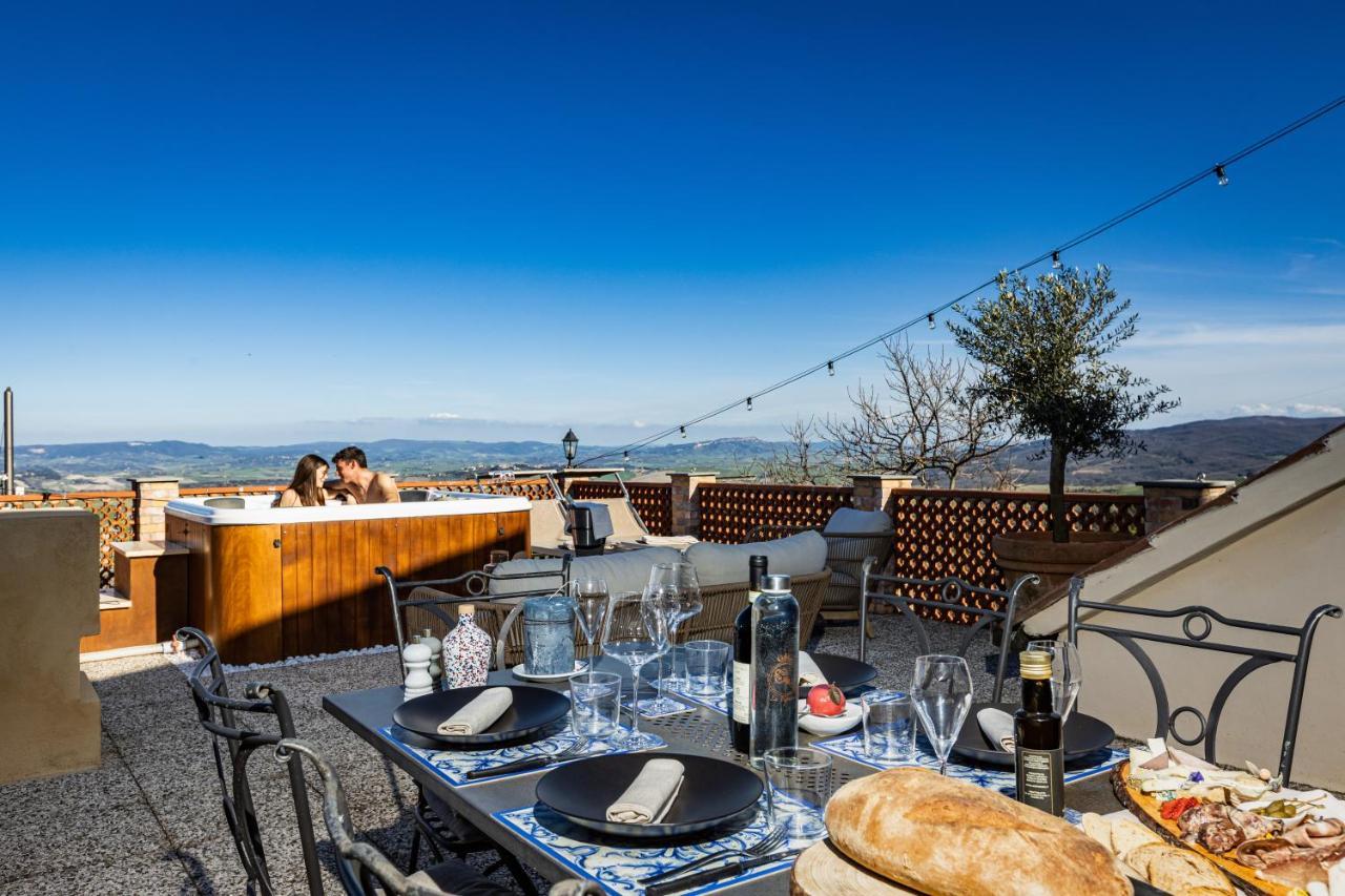 Agri La Terrazza La Ripadoro *