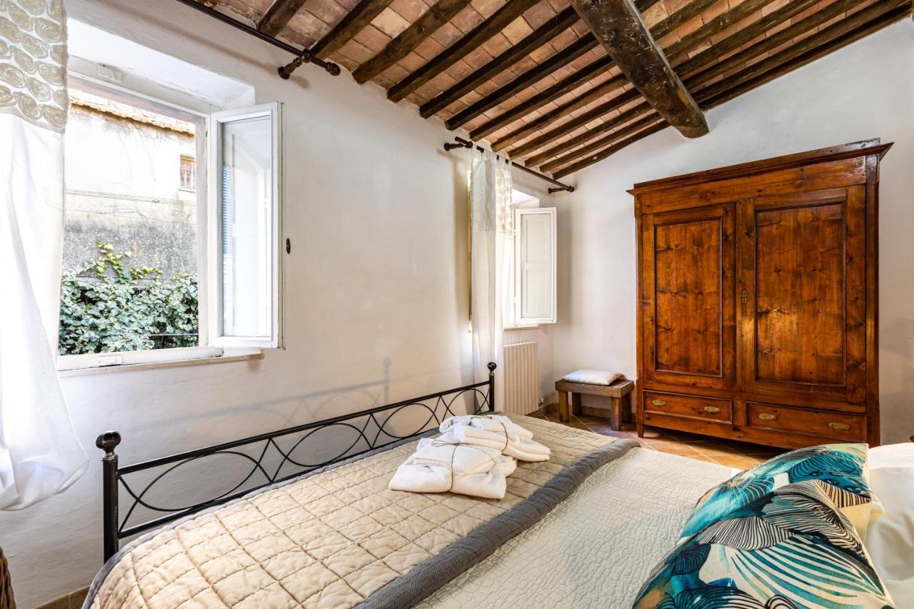 Agri La Terrazza La Ripadoro Apartment